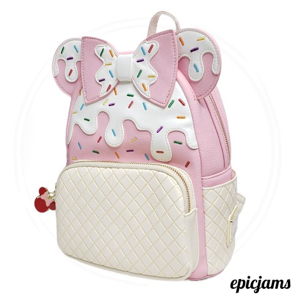 Loungefly | Bags | Loungefly Strawberry 
